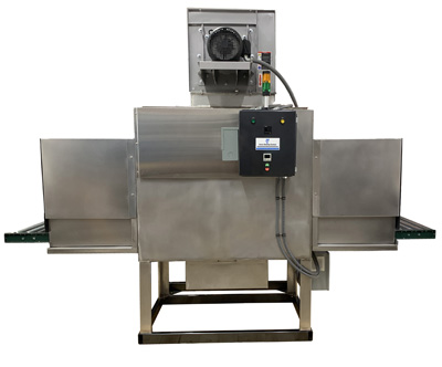 Conveyor Dryer