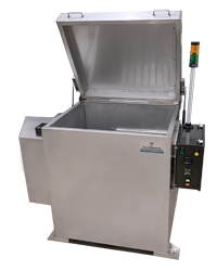Hot Air Dryers