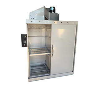 Hot Air Dryers