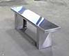 gowning bench