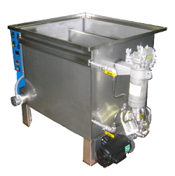 Custom Ultrasonic Tank