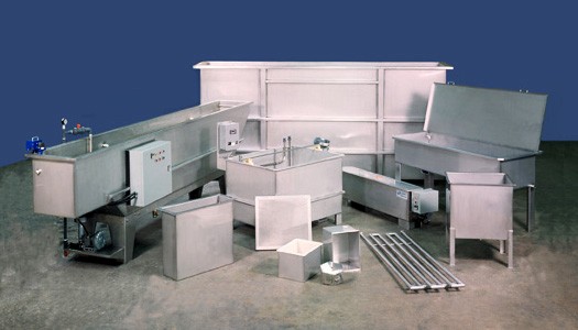 Custom Fabrication Overview