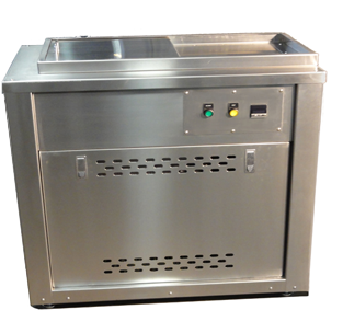 Modular Top Load Parts Dryer