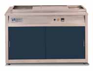 Hot Air Dryer - MT Style